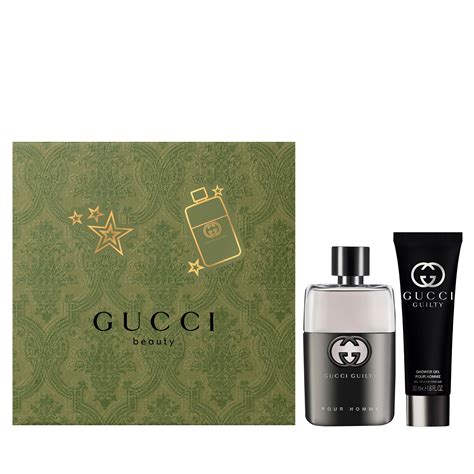 cofanetto profumo gucci|Profumi & Cofanetti profumo GUCCI ≡ SEPHORA.